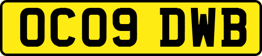 OC09DWB