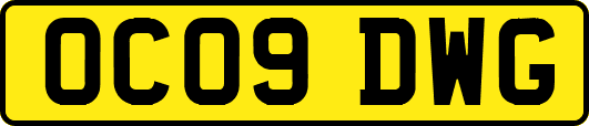 OC09DWG