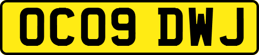 OC09DWJ