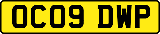 OC09DWP