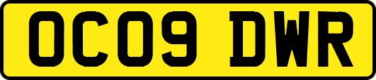 OC09DWR