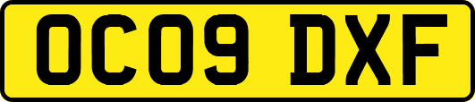 OC09DXF