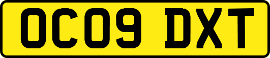 OC09DXT