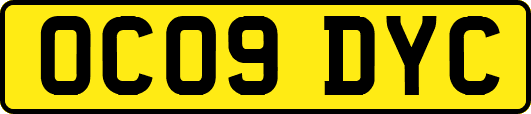 OC09DYC