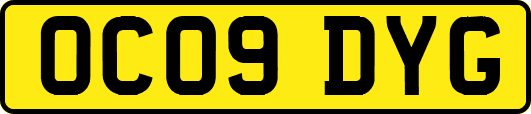 OC09DYG