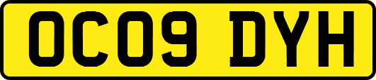 OC09DYH