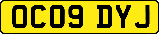 OC09DYJ
