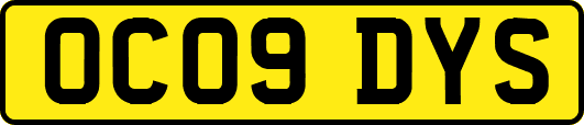 OC09DYS
