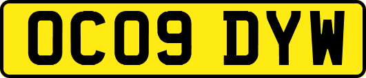 OC09DYW