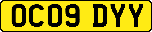 OC09DYY