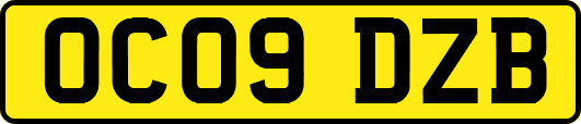 OC09DZB