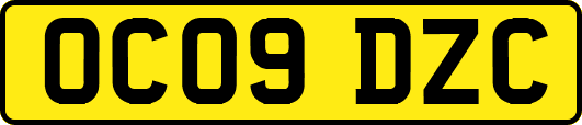 OC09DZC