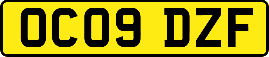 OC09DZF
