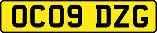OC09DZG