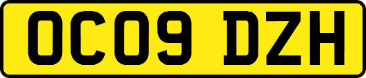 OC09DZH