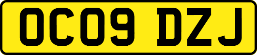 OC09DZJ