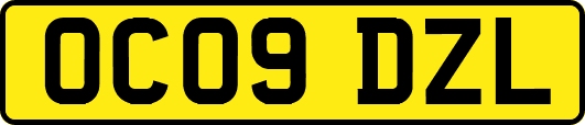 OC09DZL