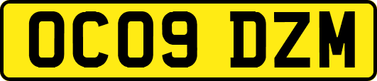 OC09DZM