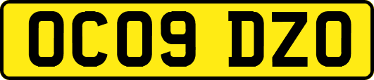 OC09DZO