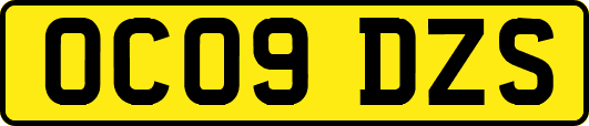 OC09DZS