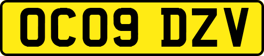 OC09DZV
