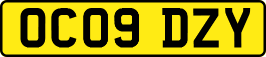 OC09DZY