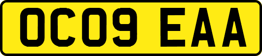 OC09EAA