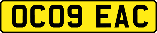 OC09EAC