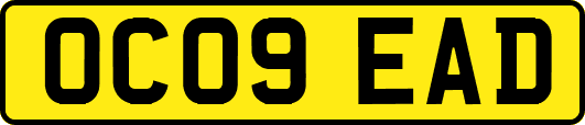 OC09EAD
