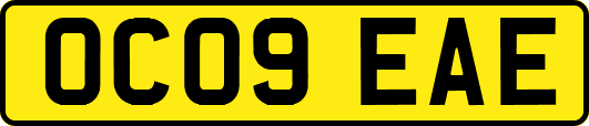 OC09EAE