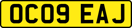 OC09EAJ