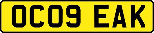 OC09EAK