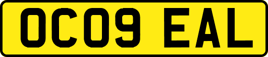 OC09EAL