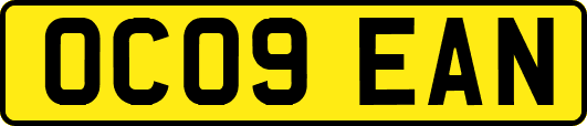OC09EAN