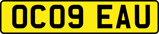 OC09EAU