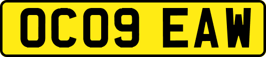 OC09EAW