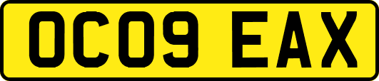 OC09EAX