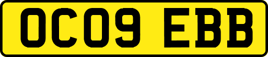 OC09EBB