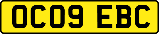 OC09EBC