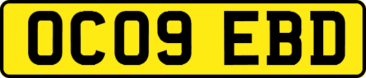 OC09EBD