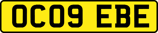 OC09EBE