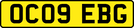 OC09EBG