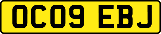 OC09EBJ