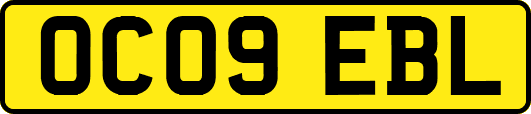 OC09EBL