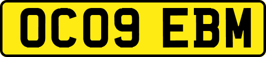 OC09EBM