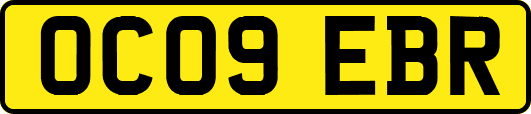 OC09EBR