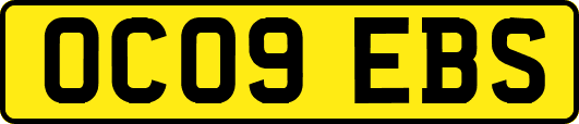 OC09EBS