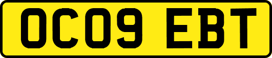 OC09EBT