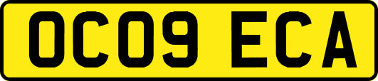 OC09ECA