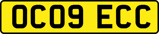 OC09ECC
